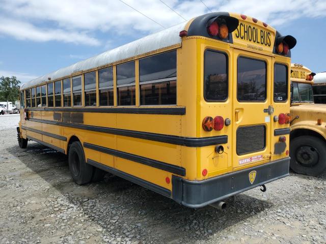 4DRBUAFN05B975658 - 2005 IC CORPORATION 3000 黄色 照片 3