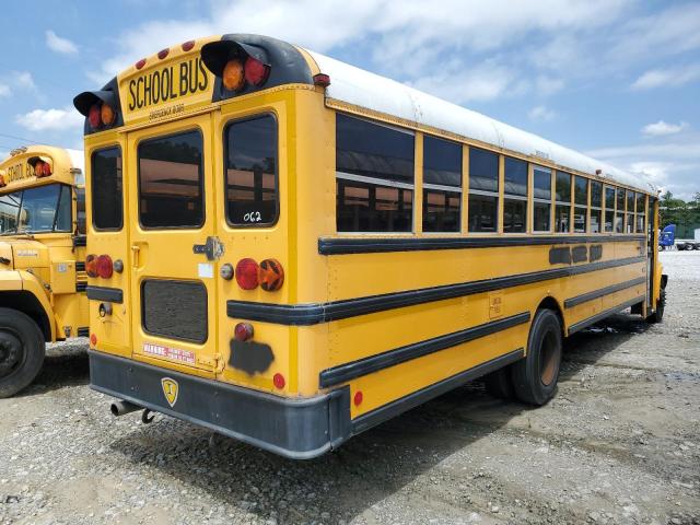 4DRBUAFN05B975658 - 2005 IC CORPORATION 3000 黄色 照片 4