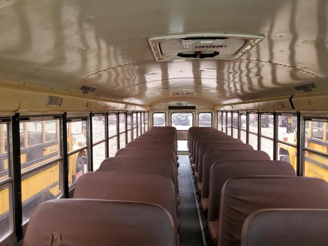 4DRBUAFN05B975658 - 2005 IC CORPORATION 3000 黄色 照片 6