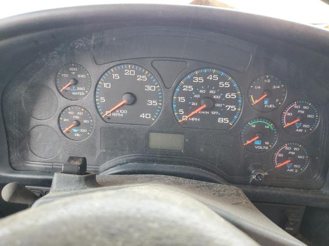 4DRBUAFN05B975658 - 2005 IC CORPORATION 3000 黄色 照片 8