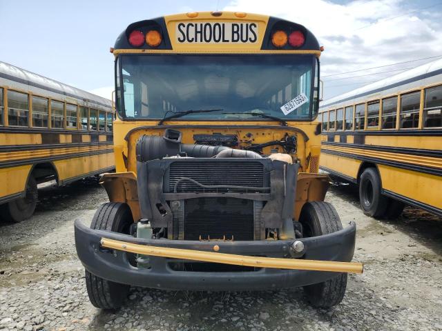 4DRBUAFN05B975658 - 2005 IC CORPORATION 3000 黄色 照片 9