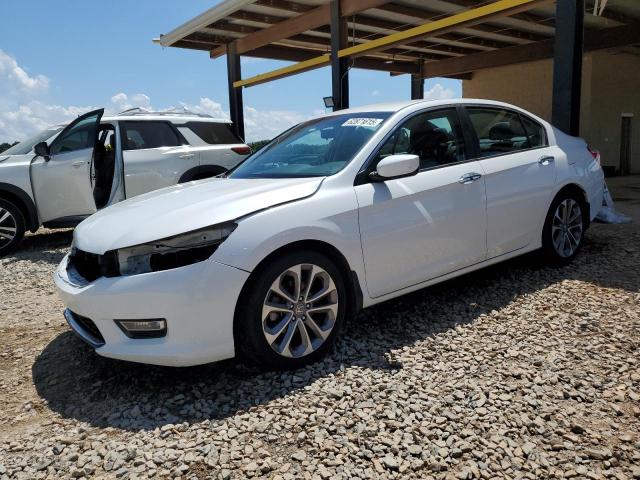 2013 HONDA ACCORD SPORT, null