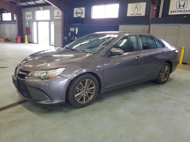 2017 TOYOTA CAMRY LE, 