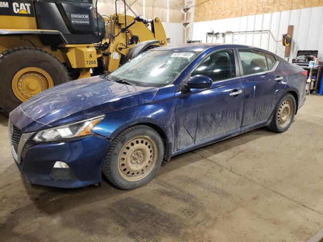 2020 NISSAN ALTIMA S, 