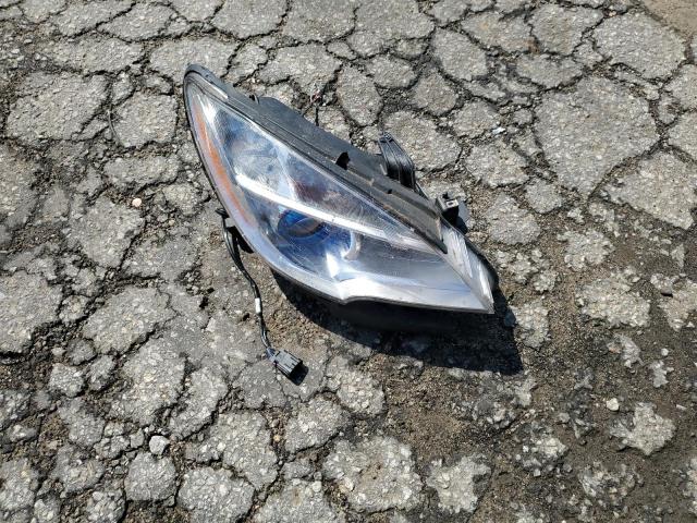 KL4CJFSB7FB143000 - 2015 BUICK ENCORE CONVENIENCE 勃艮第红 照片 12