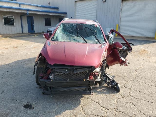 KL4CJFSB7FB143000 - 2015 BUICK ENCORE CONVENIENCE 勃艮第红 照片 5