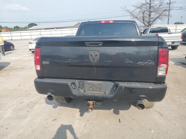 1C6RR7KT4FS673763 - 2015 RAM 1500 ST BLACK photo 6