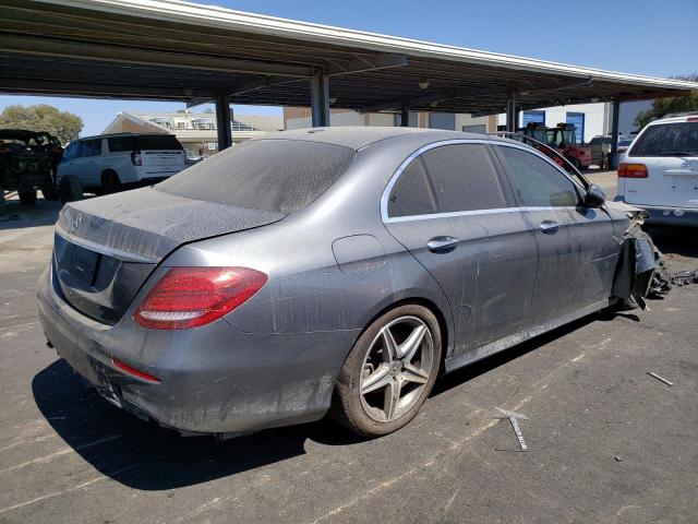 WDDZF8DB7LA724479 - 2020 MERCEDES-BENZ E 350 GRAY photo 3