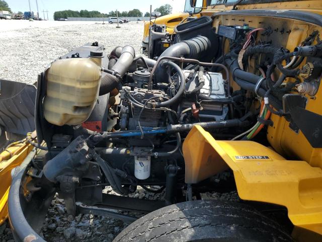 4DRBUAFN25B975628 - 2005 IC CORPORATION 3000 ყვითელი ფოტო 7