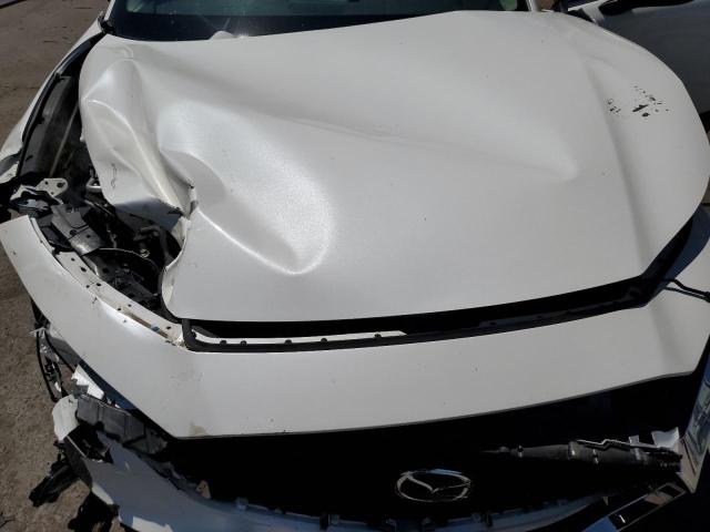 3MVDMBBM0PM504989 - 2023 MAZDA CX-30 SELECT WHITE photo 11