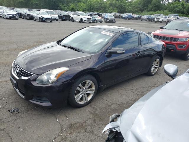 2010 NISSAN ALTIMA S, null