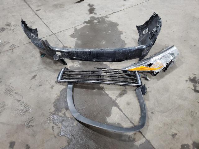 5TDJKRFH4FS144530 - 2015 TOYOTA HIGHLANDER XLE Schwarz Foto 13