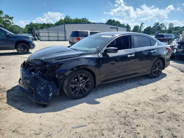 2018 NISSAN ALTIMA 2.5, 