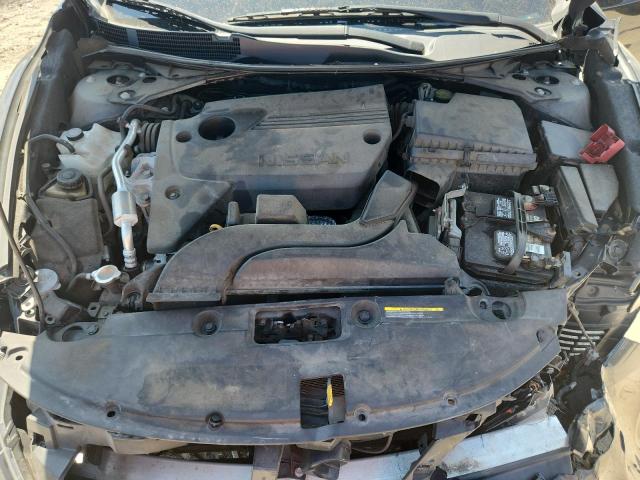 1N4AL3AP7JC473070 - 2018 NISSAN ALTIMA 2.5 Noir photo 11