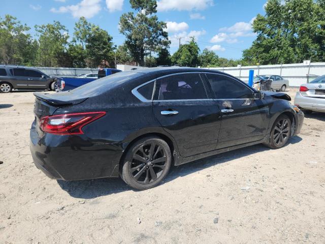 1N4AL3AP7JC473070 - 2018 NISSAN ALTIMA 2.5 Noir photo 3
