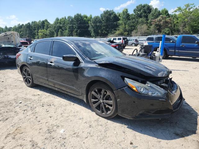 1N4AL3AP7JC473070 - 2018 NISSAN ALTIMA 2.5 Noir photo 4