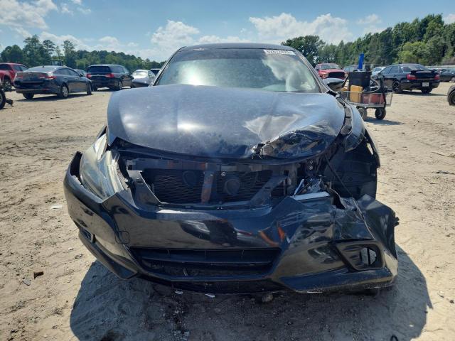 1N4AL3AP7JC473070 - 2018 NISSAN ALTIMA 2.5 Noir photo 5