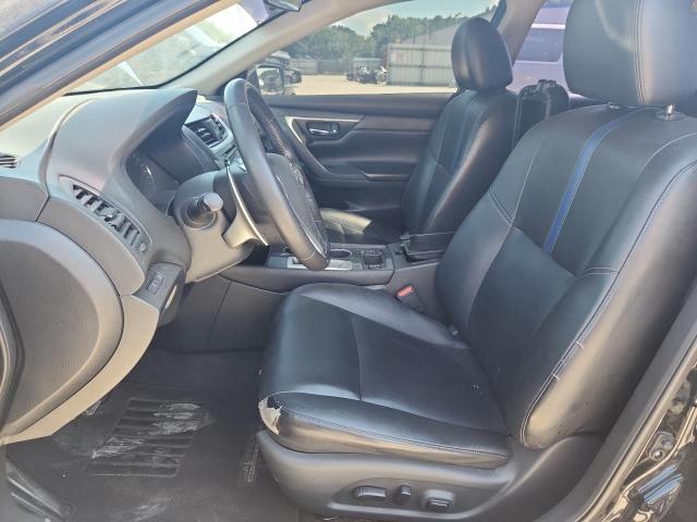 1N4AL3AP7JC473070 - 2018 NISSAN ALTIMA 2.5 Noir photo 7