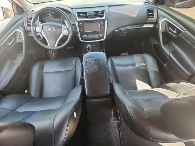 1N4AL3AP7JC473070 - 2018 NISSAN ALTIMA 2.5 Noir photo 8