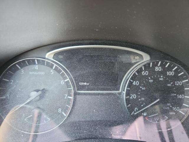 1N4AL3AP7JC473070 - 2018 NISSAN ALTIMA 2.5 Noir photo 9