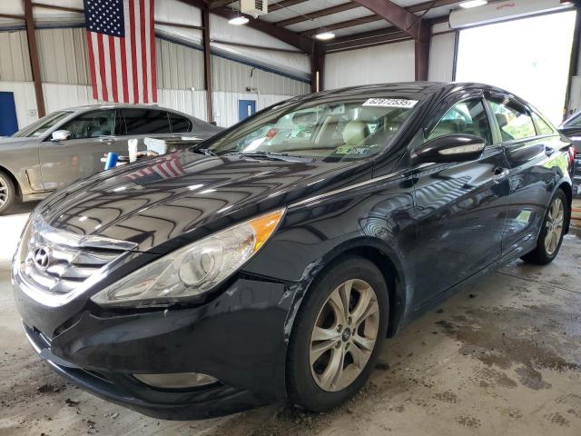 2013 HYUNDAI SONATA SE, null