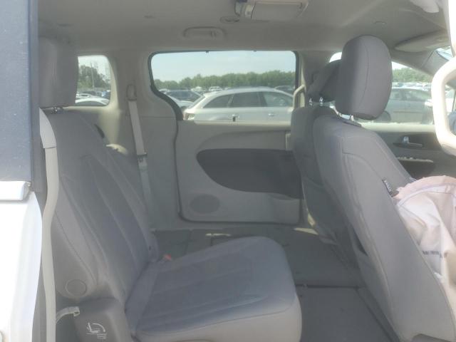 2C4RC1BG8HR768261 - 2017 CHRYSLER PACIFICA TOURING L 白色 照片 11