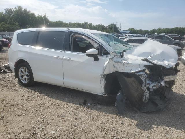 2C4RC1BG8HR768261 - 2017 CHRYSLER PACIFICA TOURING L 白色 照片 4