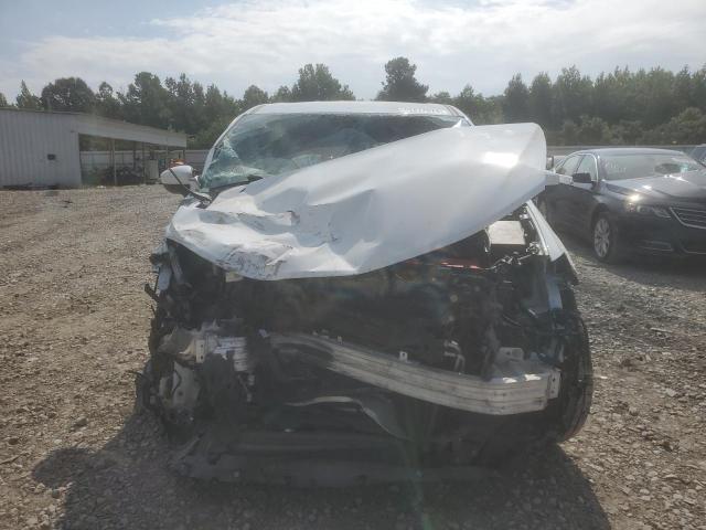 2C4RC1BG8HR768261 - 2017 CHRYSLER PACIFICA TOURING L 白色 照片 5