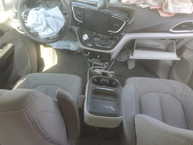 2C4RC1BG8HR768261 - 2017 CHRYSLER PACIFICA TOURING L 白色 照片 8