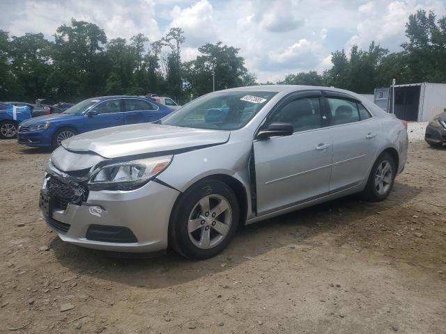 2015 CHEVROLET MALIBU LS, 