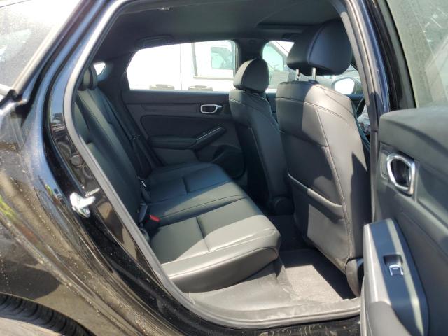 19UDE4H36PA027444 - 2023 ACURA INTEGRA A-SPEC BLACK photo 10