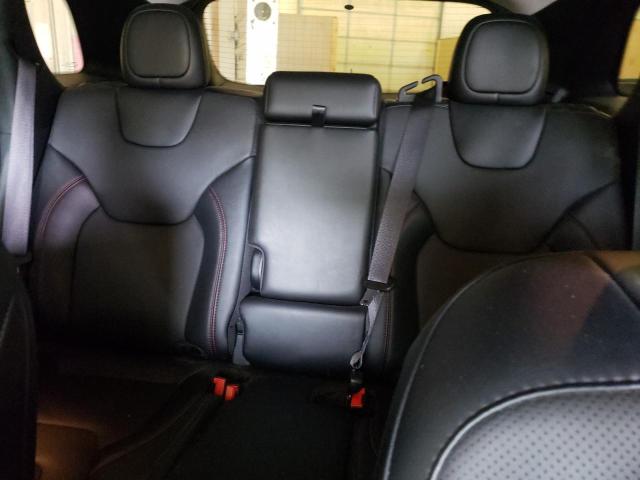 1C4PJMBX5ND524712 - 2022 JEEP CHEROKEE TRAILHAWK GRAY photo 10