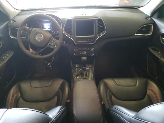 1C4PJMBX5ND524712 - 2022 JEEP CHEROKEE TRAILHAWK GRAY photo 8