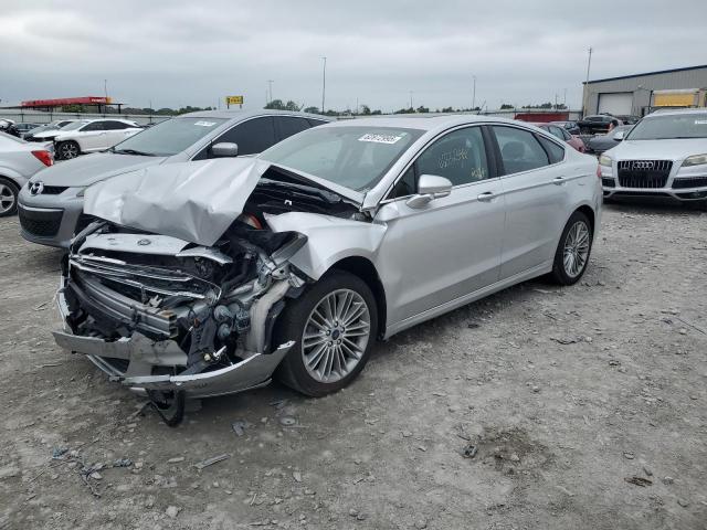 2014 FORD FUSION SE, 