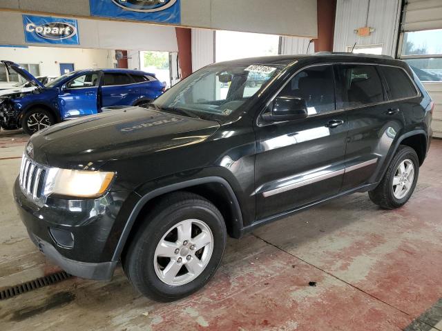 2012 JEEP GRAND CHER LAREDO, null