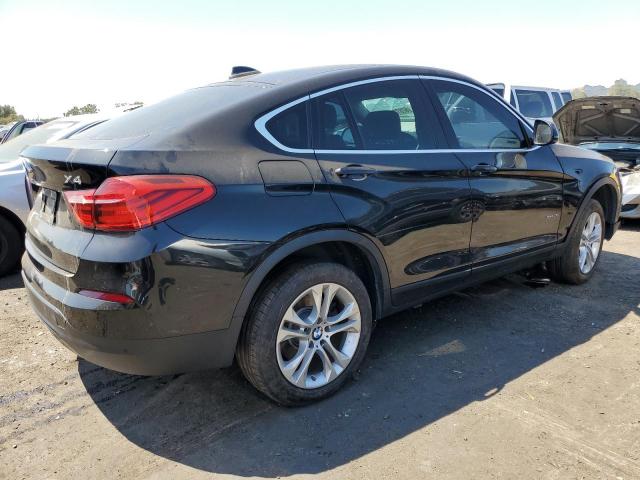 5UXXW3C51F0M86895 - 2015 BMW X4 XDRIVE28I BLACK photo 3