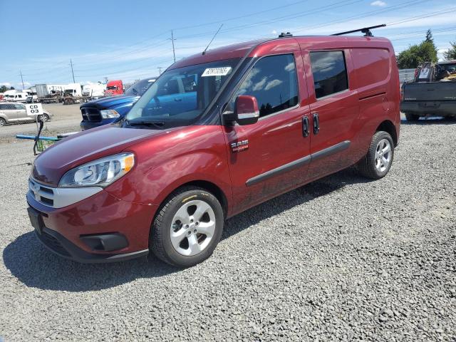 2016 RAM PROMASTER SLT, 