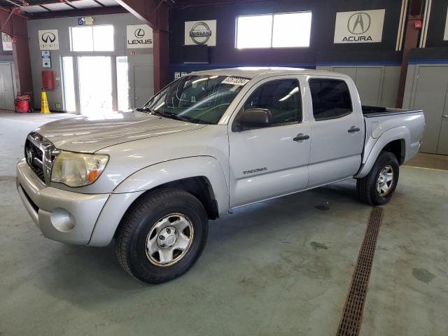 2011 TOYOTA TACOMA DOUBLE CAB, 