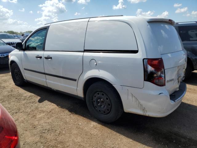 2C4JRGAG2ER352685 - 2014 RAM TRADESMAN თეთრი ფოტო 2