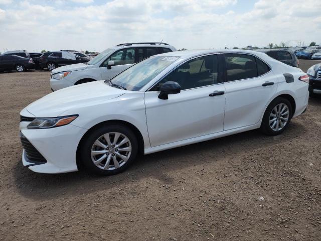 2018 TOYOTA CAMRY L, 