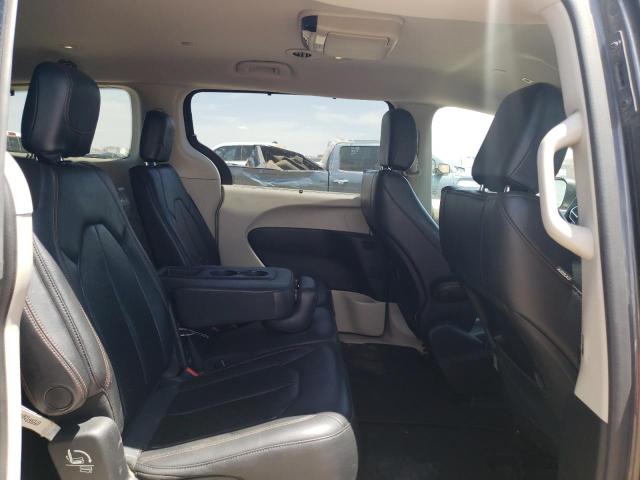 2C4RC1BG3JR139559 - 2018 CHRYSLER PACIFICA TOURING L Մոխրագույն լուսանկար 11