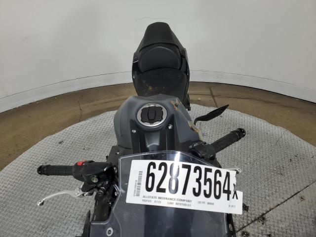 ML5EXER10RDAB1721 - 2024 KAWASAKI EX650 R Qara foto 5