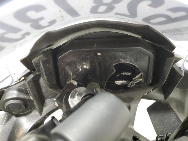 ML5EXER10RDAB1721 - 2024 KAWASAKI EX650 R Qara foto 7