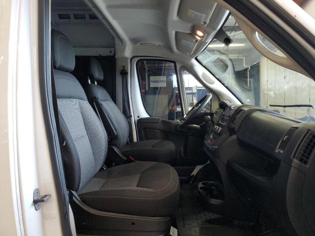 3C6TRVCG2KE510585 - 2019 RAM PROMASTER 2500 HIGH WHITE photo 11