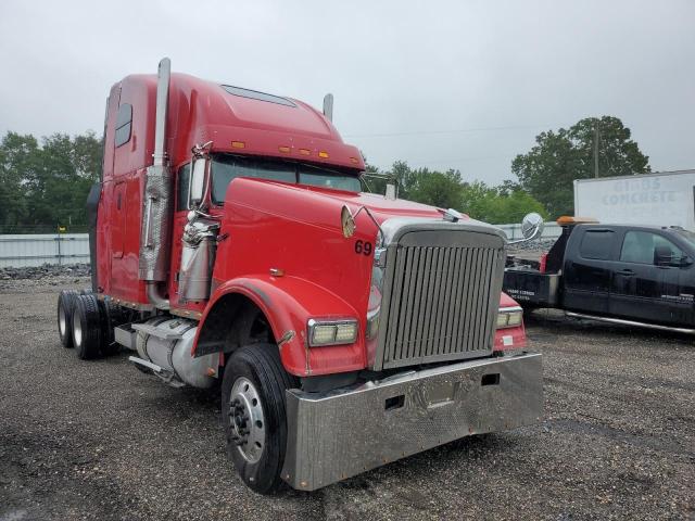 2007 FREIGHTLINER UNKNOWN FLD132 XL CLASSIC, 