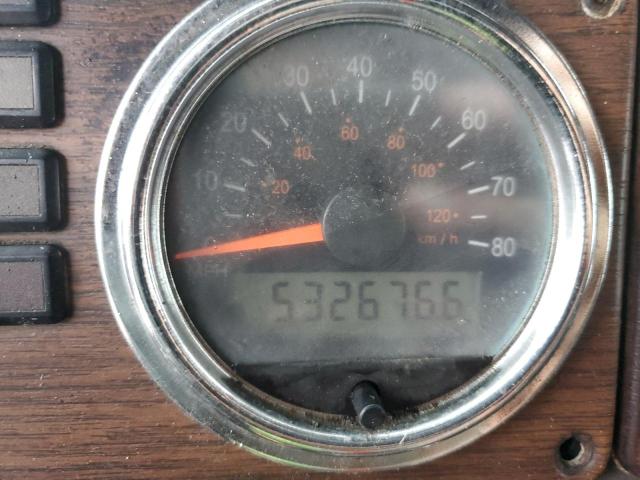 1FUJAPCK87DW62508 - 2007 FREIGHTLINER UNKNOWN FLD132 XL CLASSIC RED photo 8