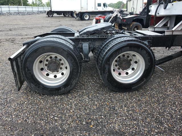 1FUJAPCK87DW62508 - 2007 FREIGHTLINER UNKNOWN FLD132 XL CLASSIC RED photo 9