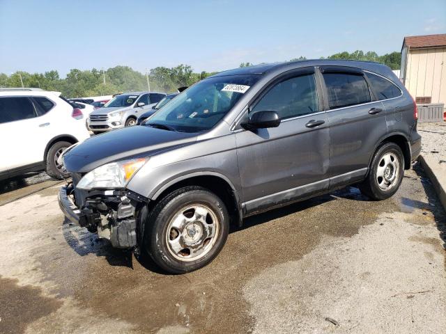 2010 HONDA CR-V LX, 