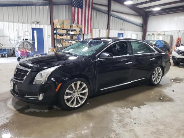 2016 CADILLAC XTS LUXURY COLLECTION, 