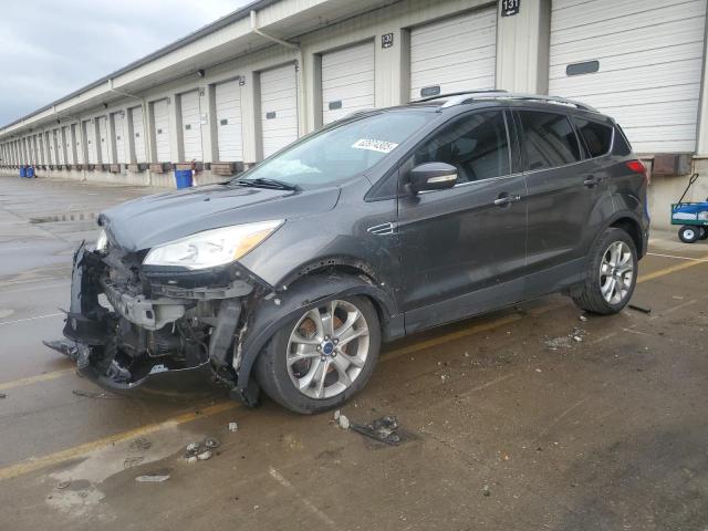 2015 FORD ESCAPE TITANIUM, 